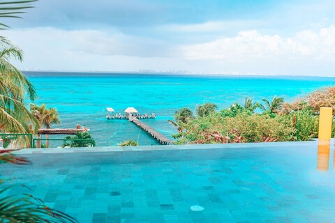 카사 데 로스 수에뇨스 부티크 호텔