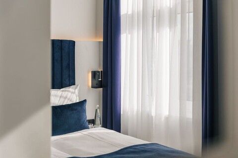 호마리스 이스트 사이드 - 셀프 체크인