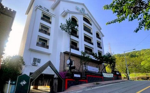 아산 솔루나 호텔