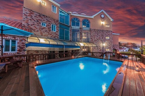 태안 시에스타펜션