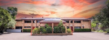 윈저 리버뷰 인