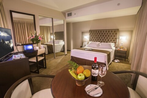 델 필라 미라플로레스 호텔