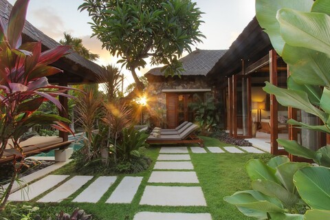 빌라 수아르 드루파디