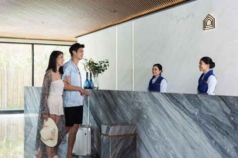 브라이튼 그랜드 호텔 파타야