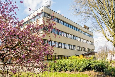 호텔 V 피제우스트라트