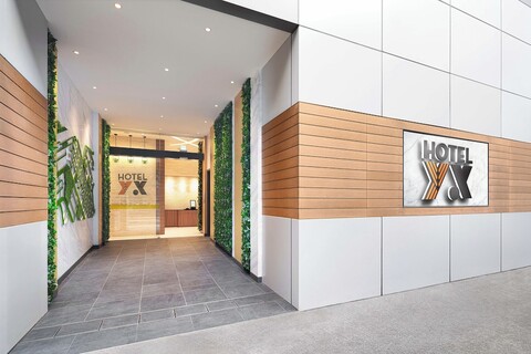 호텔 YX 라이치콕