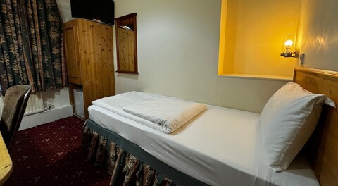 브리지 파크 호텔