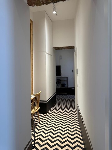 트레세테 포르타 카푸아나