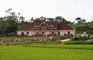 남당로뎀 펜션