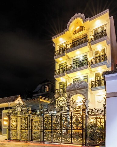 제이 그랜드 달랏 호텔