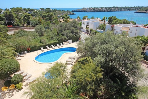 아파트호텔 니우 드 아우스