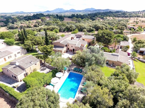 사 갈레라 호텔 루랄