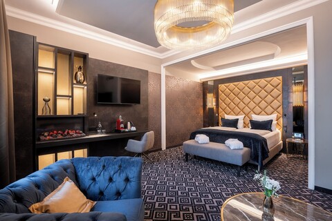 부티크 호텔 게르마니아