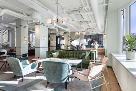 호텔 지오, BW 시그니처 컬렉션