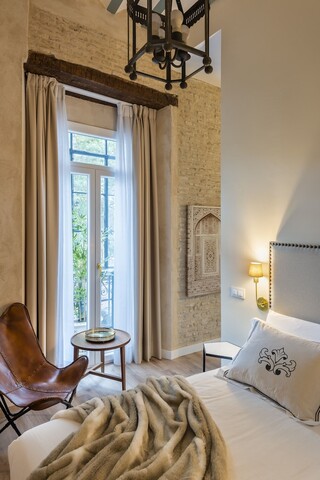 카사 세비야 1855 스위트 바이 에포카