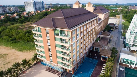 사이사완 비치 리조트