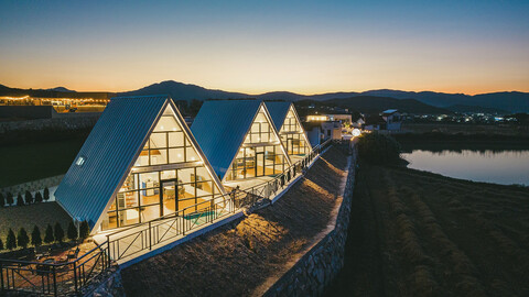 경주 스테이소소리