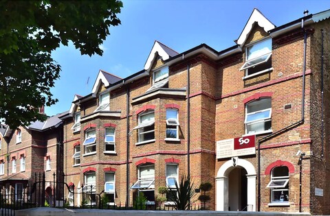 W6 호텔 해머스미스