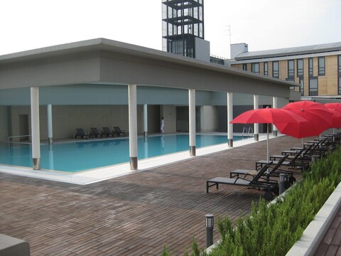 무브 호텔 베네치아 노르트