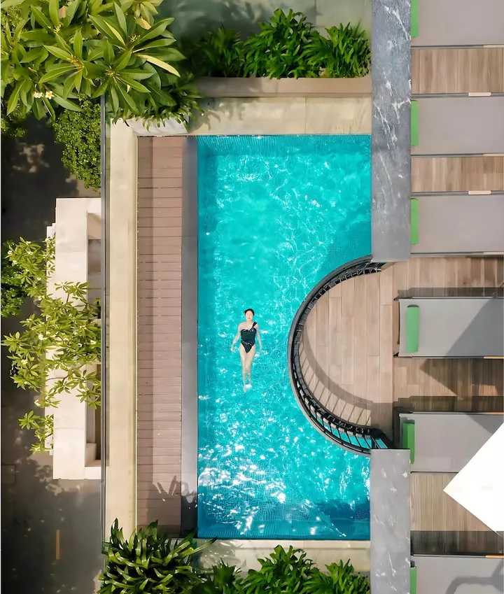 GM Premium Hotel