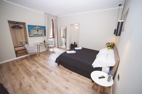 트레비 포트레이트