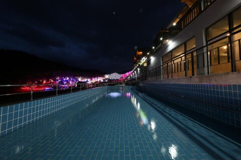 대천 나무 내음 펜션