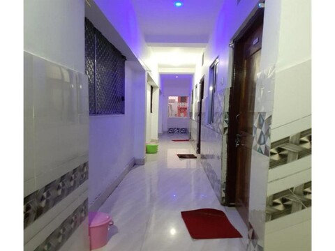 DhamStay Hotel Pranab Sadan Near Golden Beach Puri