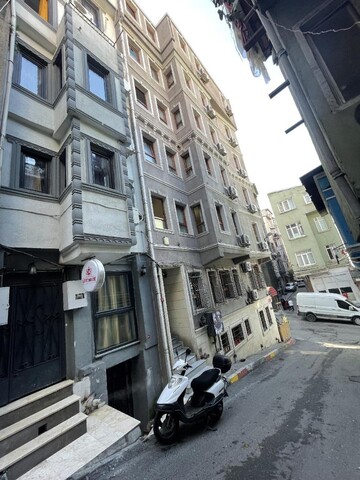 해피 드림즈 아파트 호텔