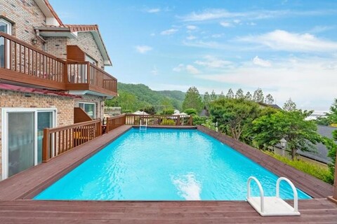 Seokmodo All For You Pension Building B