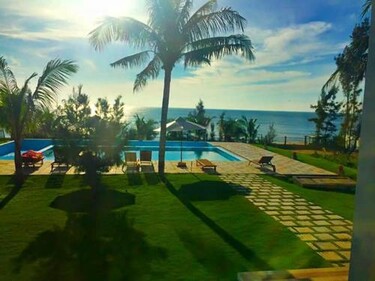 PT 패밀리 리조트