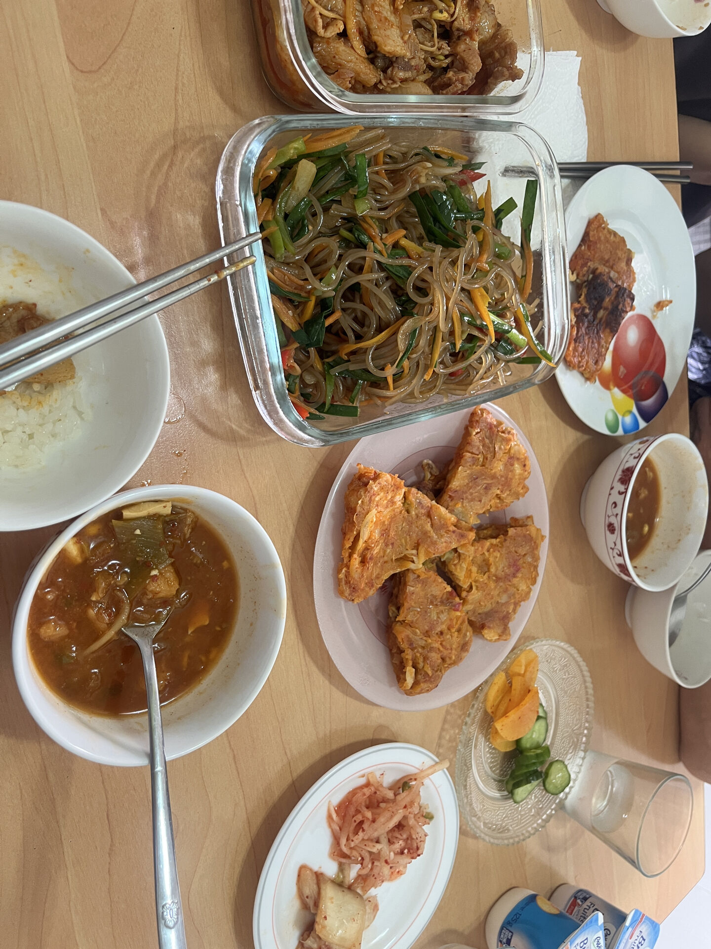 후기 사진