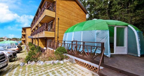 Muchangpo Moonlight Pension