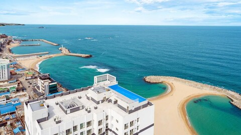 리안비채 파노라마 오션뷰