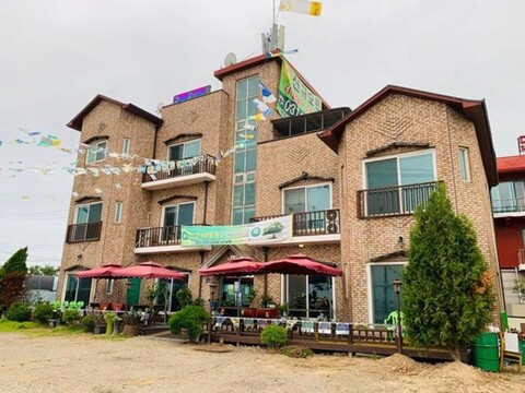 Jebudo D&Y Tourist Pension