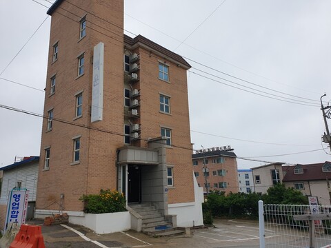 인천(을왕리) 백운 호스텔