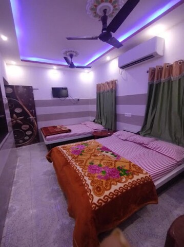 Goroomgo Maa Durga Guest Inn Digha