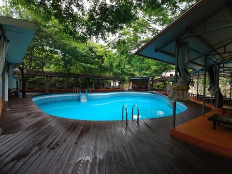 Gomgol Mountain Village Pension