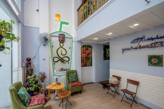 부엉 쫀 홈스테이