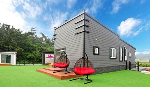 Dog Pension Garivian Bay