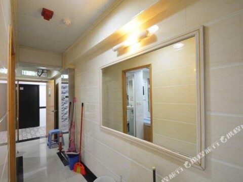 Hong Kong Satisfy Guest House