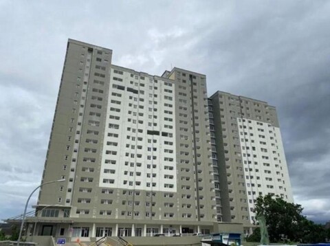 Loftvilles Apartment by Tim (Free Wi-fi + Netflix)