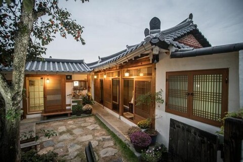 Hanok Story Pension