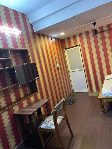 Goroomgo Garden Home Stay Bengaluru