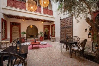 Riad Tassili Marrakech