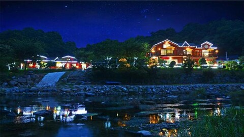 Princess Picnic Pension