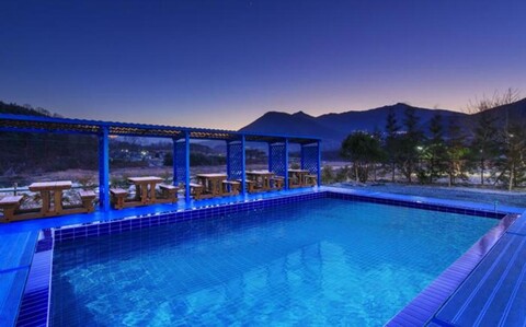 Jiri Mountain Pension