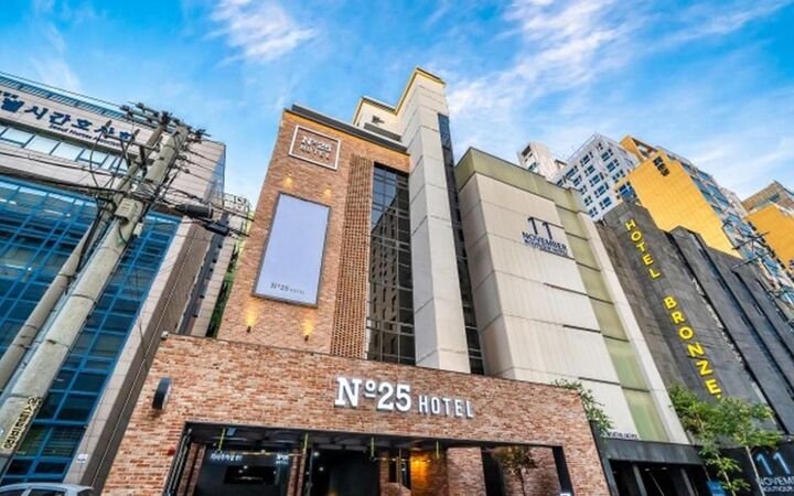 넘버25 신도림점