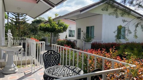 Four Villas Khao Yai