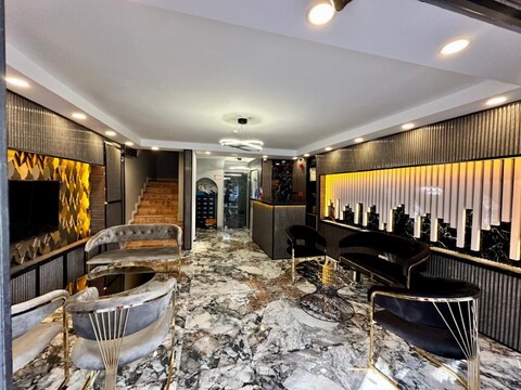 크라운드 익스클루시브 호텔