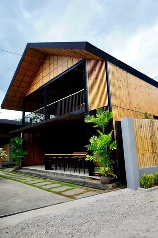 메이페어 가든 리조트